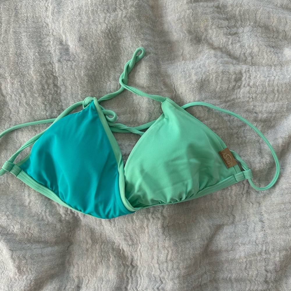 IMSY Swimwear Bikini top, size small
